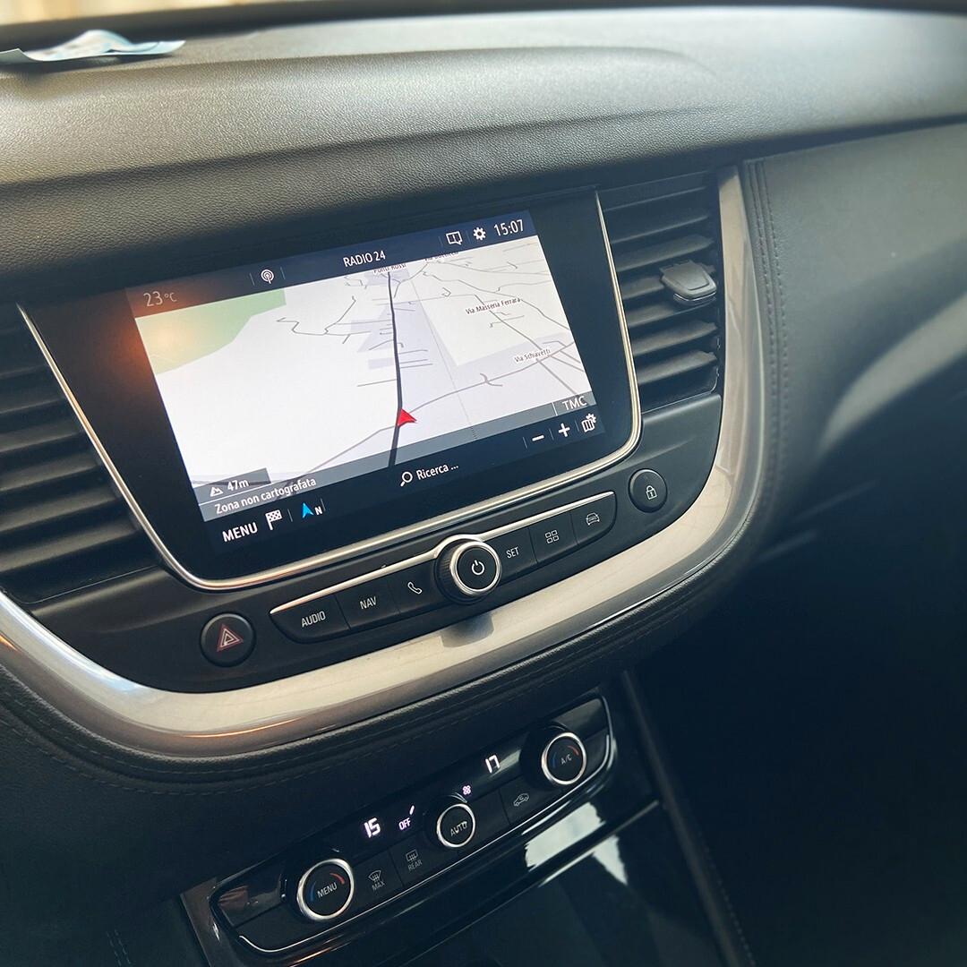 Opel Grandland X 1.5 diesel Ecotec Start&Stop aut. Business