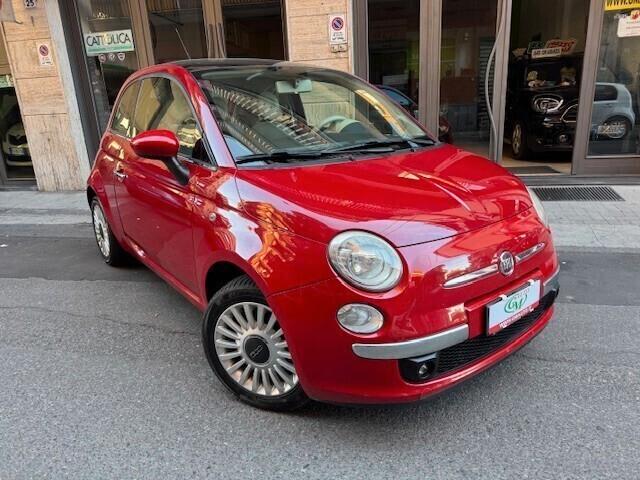 Fiat 500 1.3 Multijet 16V 75 CV Lounge