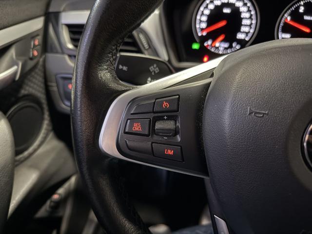 BMW X2 sDrive18d Advantage