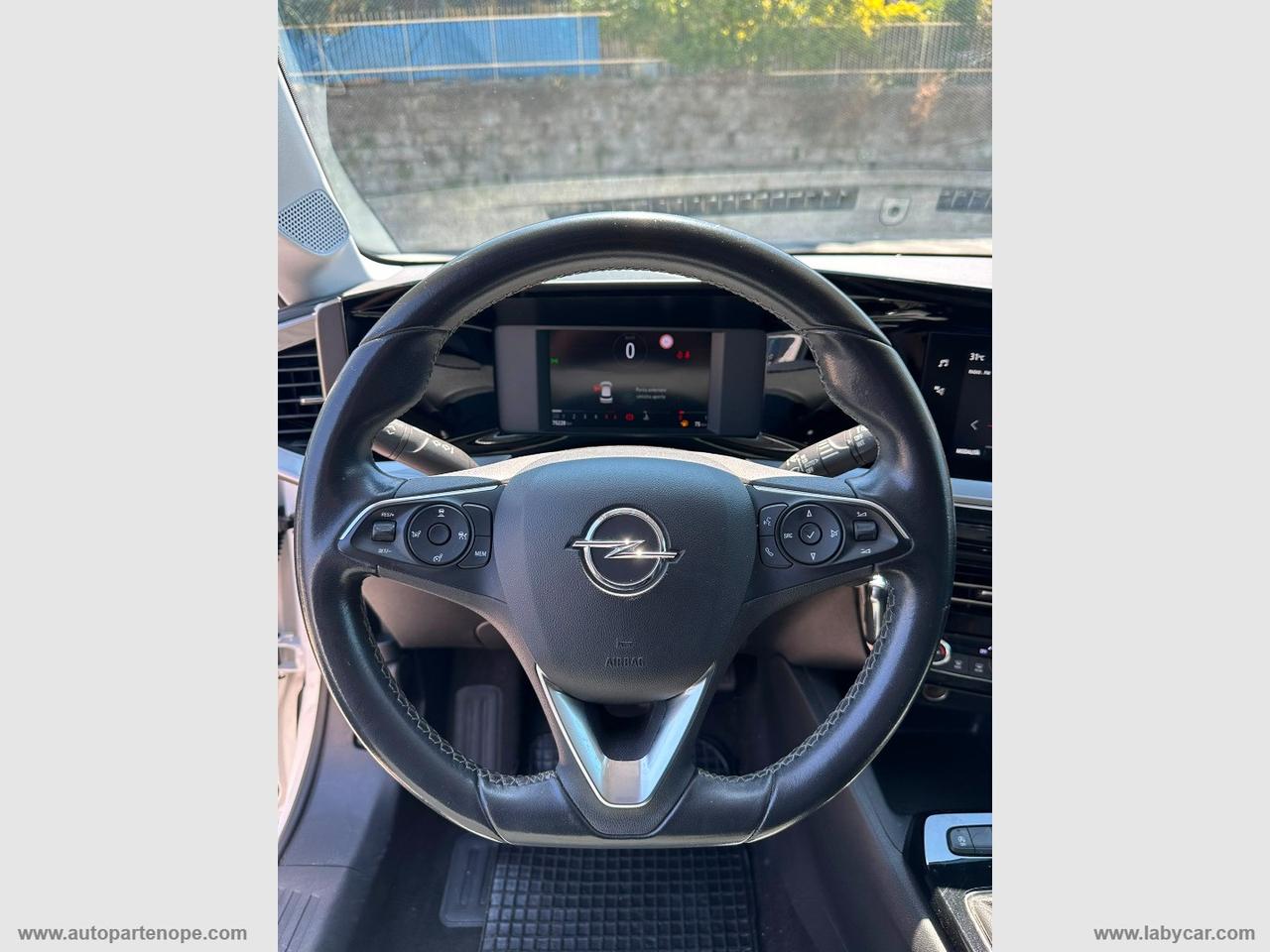 OPEL Mokka 1.5 diesel Elegance