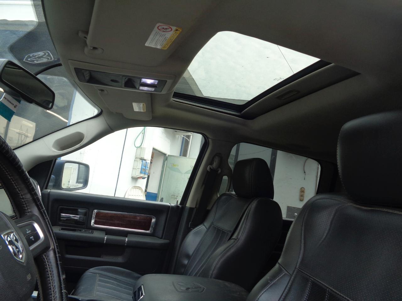 Dodge RAM 2500 PICK UP