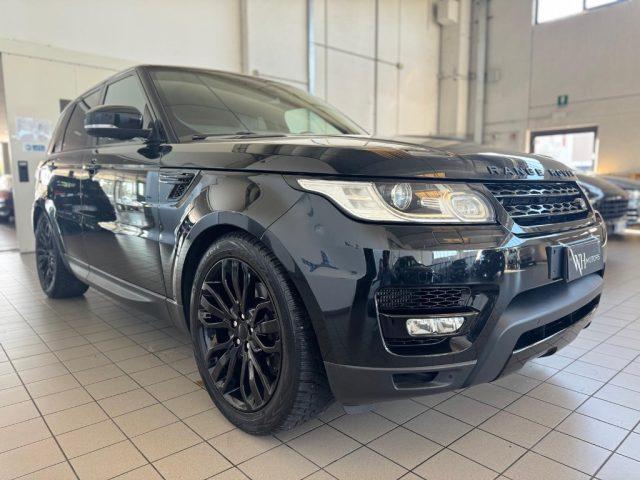 LAND ROVER Range Rover Sport 3.0 TDV6 HSE Dynamic //BELL1SS1MO//