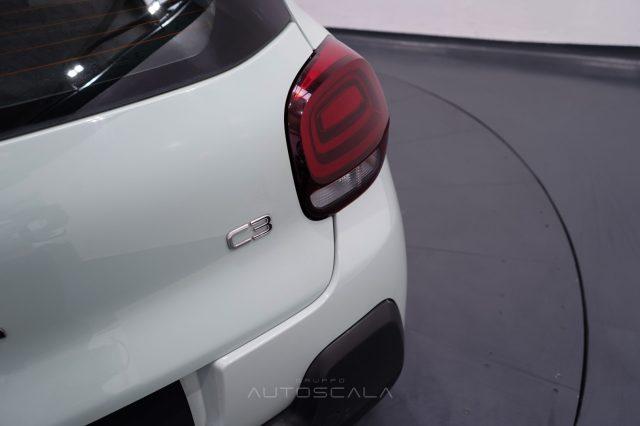 CITROEN C3 1.2 PureTech 82cv S&S Shine