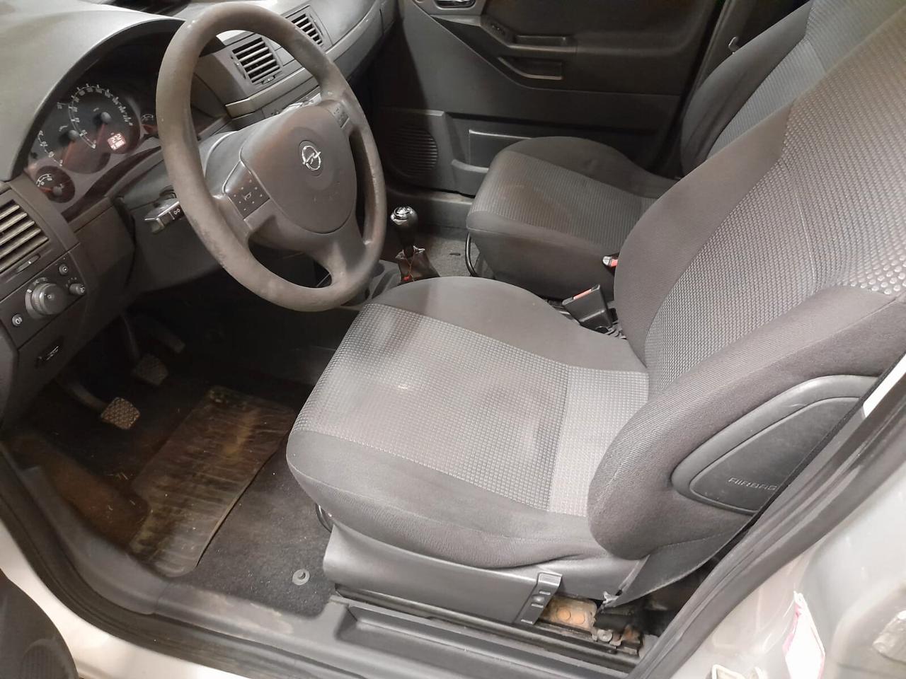 Opel Meriva 1.4 16V GPL-TECH Enjoy