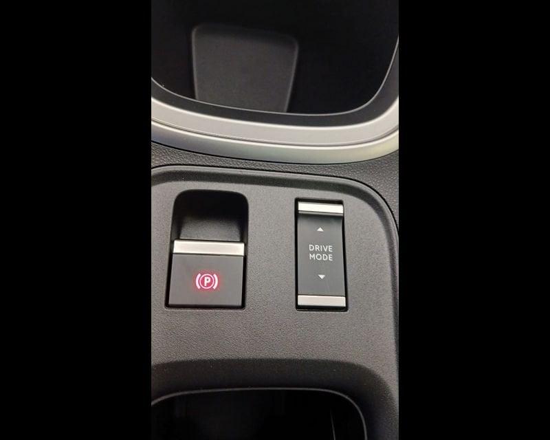Jeep Avenger 4xe Hybrid 619 Overland 1.2 145cv 4xe Mhev