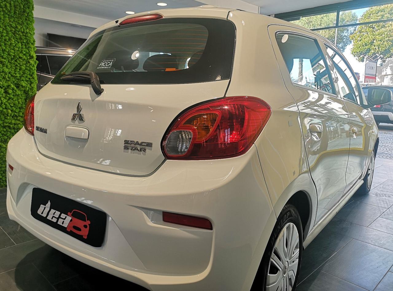 Mitsubishi Space Star 1.0 Invite my19