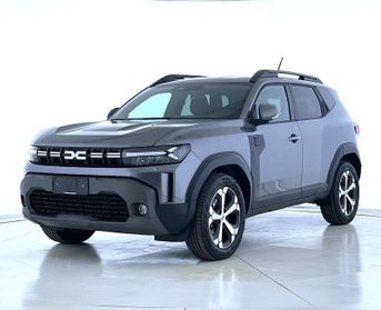 Dacia Duster 1.6 Hybrid 140cv Journey