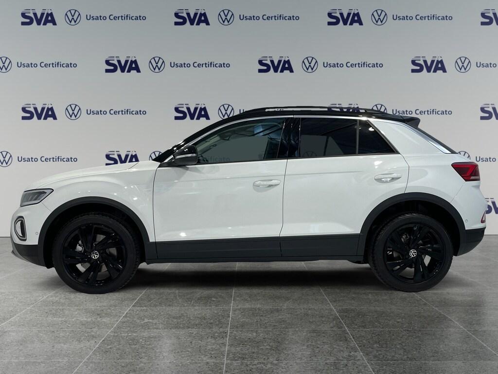 Volkswagen T-Roc I 2022 2.0 TDI 150CV Sport - IVA ESPOSTA