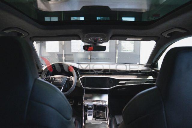 AUDI RS6 Avant 4.0 Mhev Quattro Tiptronic *CAPRISTO*CARBO