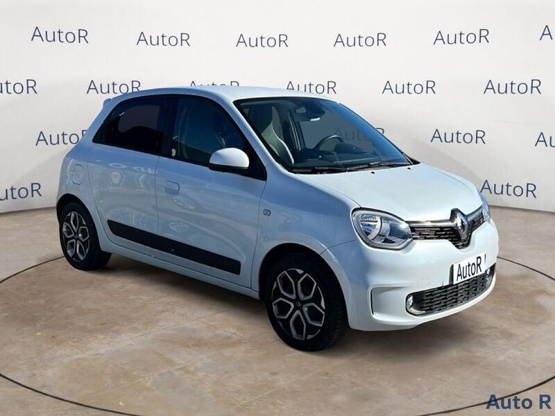 Renault Twingo TWINO