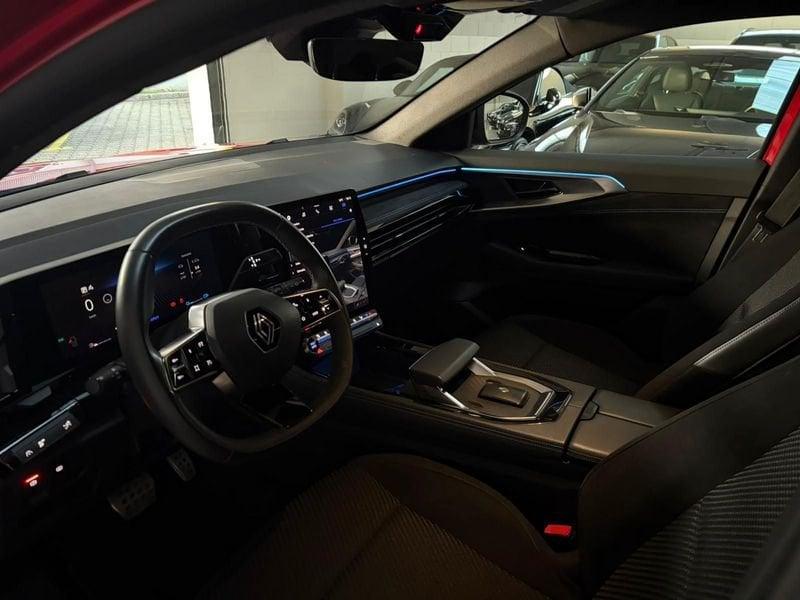 Renault Austral 1.2 E-TECH HEV 200 ICONIC ESPRIT ALP AT