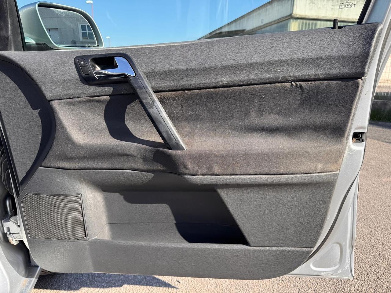 Volkswagen Polo 1.2 12V 5p. Trendline