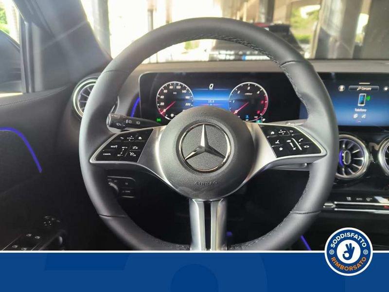 Mercedes-Benz GLB Classe 200d Automatic Advanced Plus Progressive