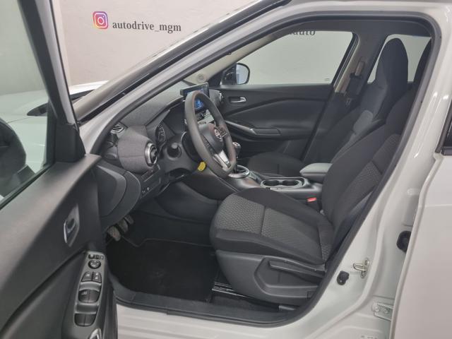 NISSAN Juke 1.0 DIG-T 114 CV Acenta Look Pack