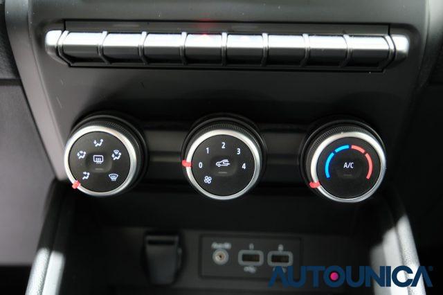 RENAULT Clio TCE 90 CV 5 PORTE BUSINESS NEOPATENTATI