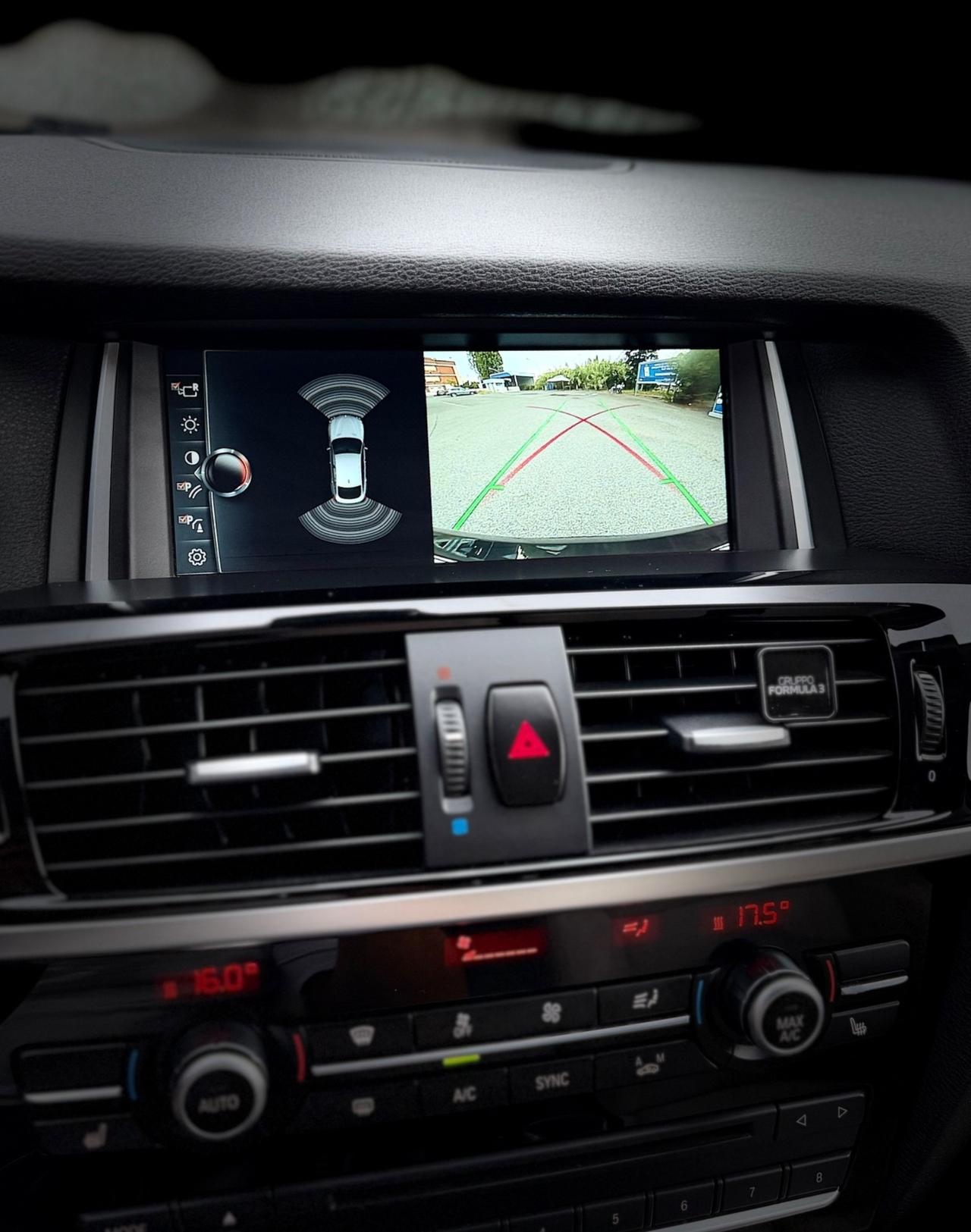 Bmw X4 xDrive20d Business Advantage