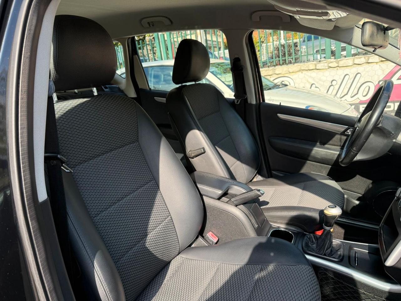 Mercedes-benz A 180 CDI Avantgarde