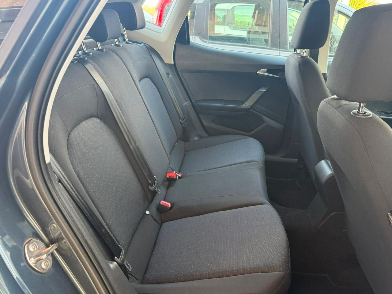 Seat Arona 1.0 EcoTSI Style