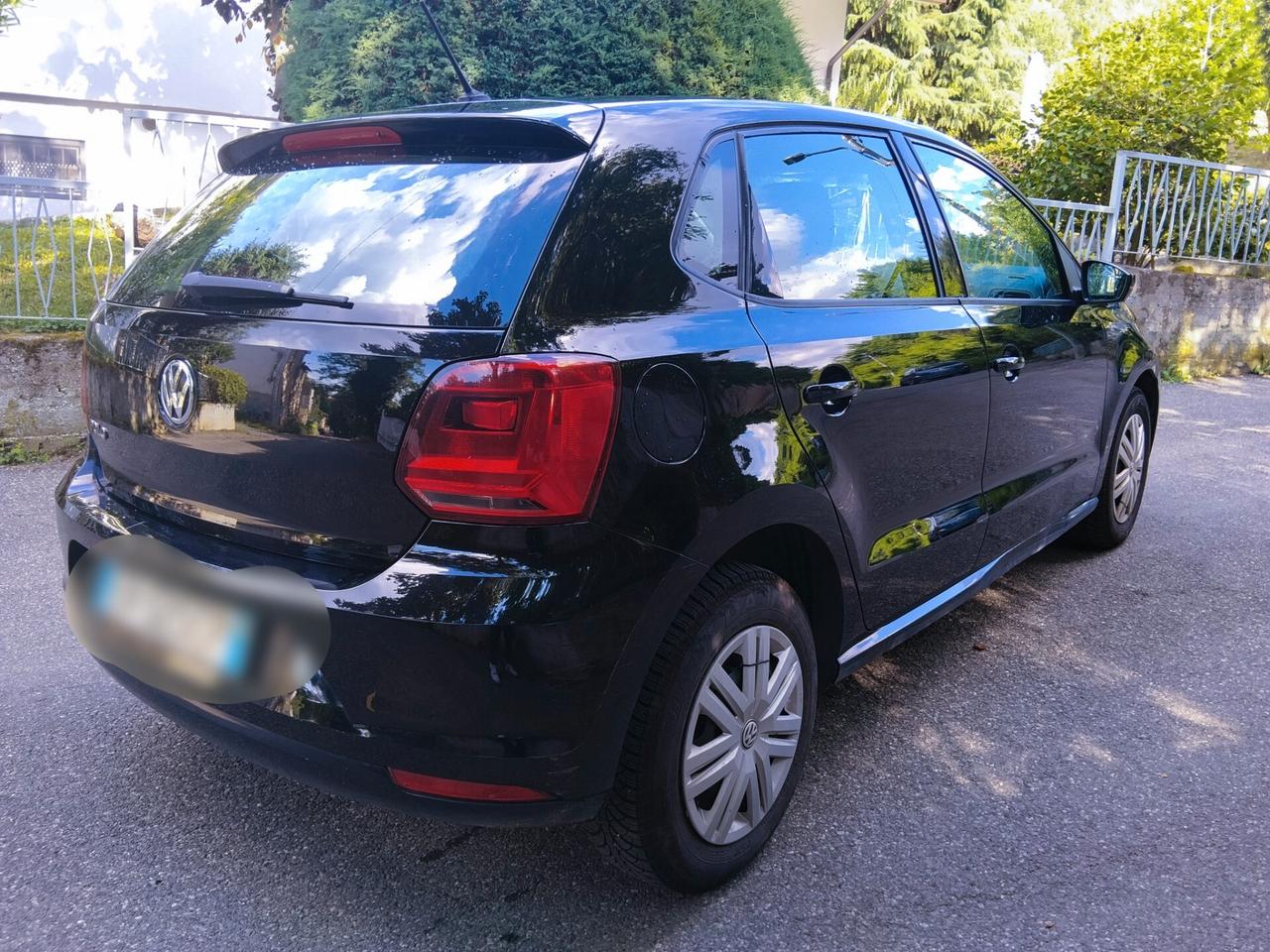 Volkswagen Polo 1.0 MPI 75 CV 5p. Comfortline