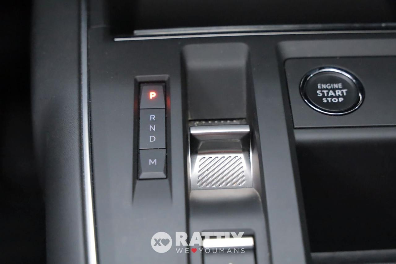 Citroen C5 Aircross 1.5 BlueHDI 130CV Max EAT8