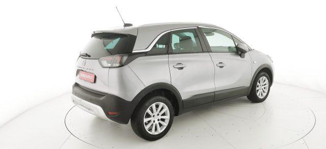 OPEL Crossland 1.5 ECOTEC D 120 CV Start&Stop aut. Elegance