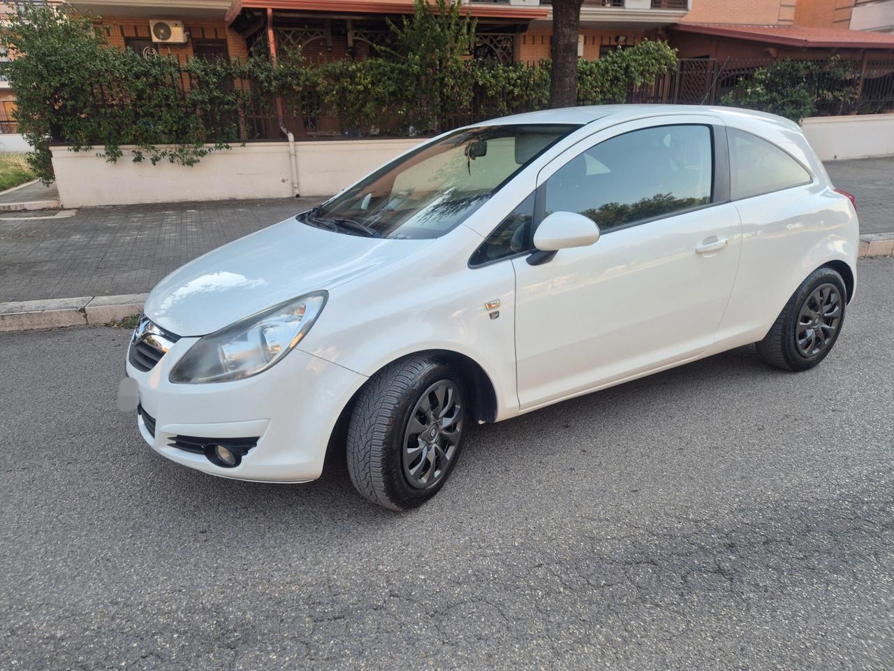 Opel Corsa 1.3 CDTI 95CV F.AP. 3 porte Elective 11
