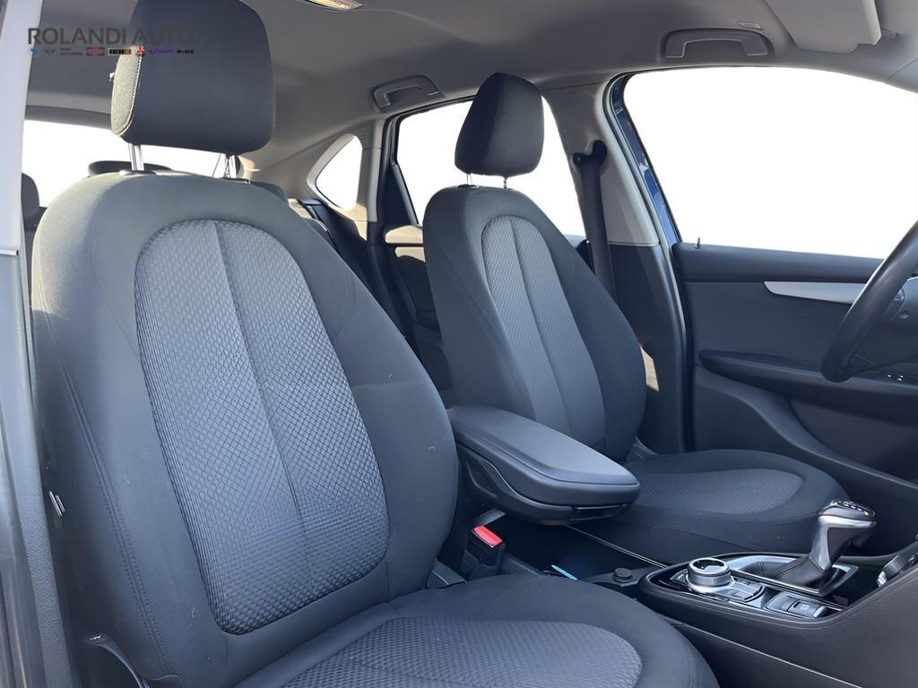 BMW Serie 2 Active Tourer 218 d Advantage Auto