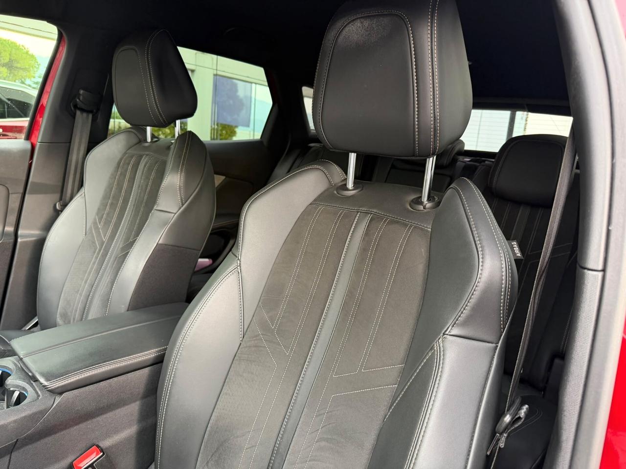 Peugeot 3008 PureTech Turbo 130 S&S EAT8 GT