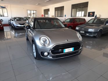 Mini Cooper D Clubman 2.0 Hype