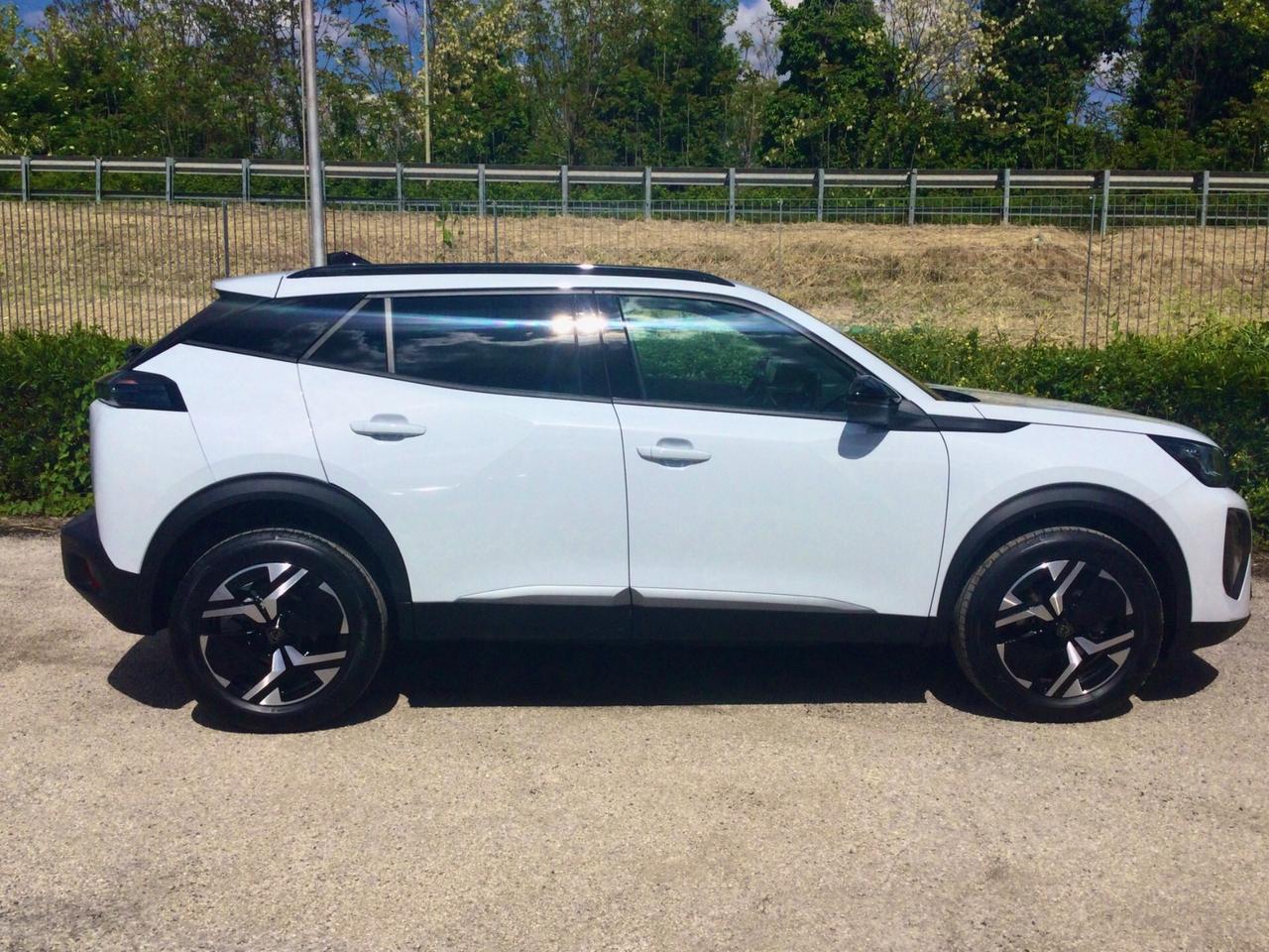 Peugeot 2008 PureTech 100 Cv Allure