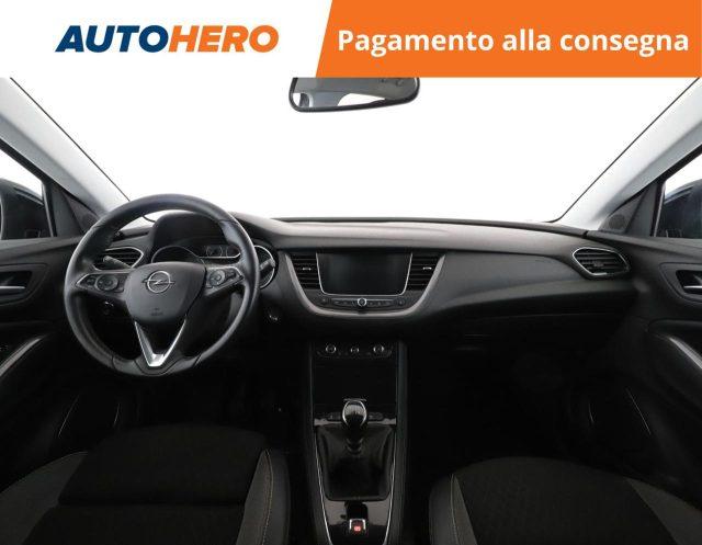 OPEL Grandland X 1.5 diesel Ecotec Start&Stop 120 Anniversary