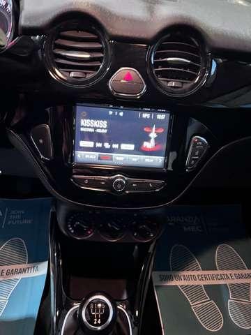 Opel Adam Benzina/Gpl Pelle