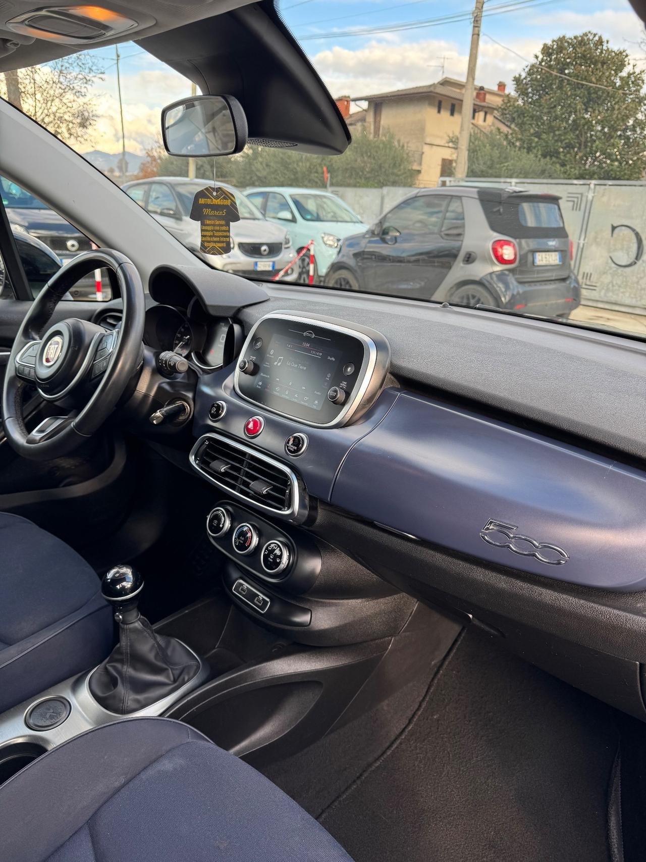 Fiat 500X Cross 1.0 T3 120 CV