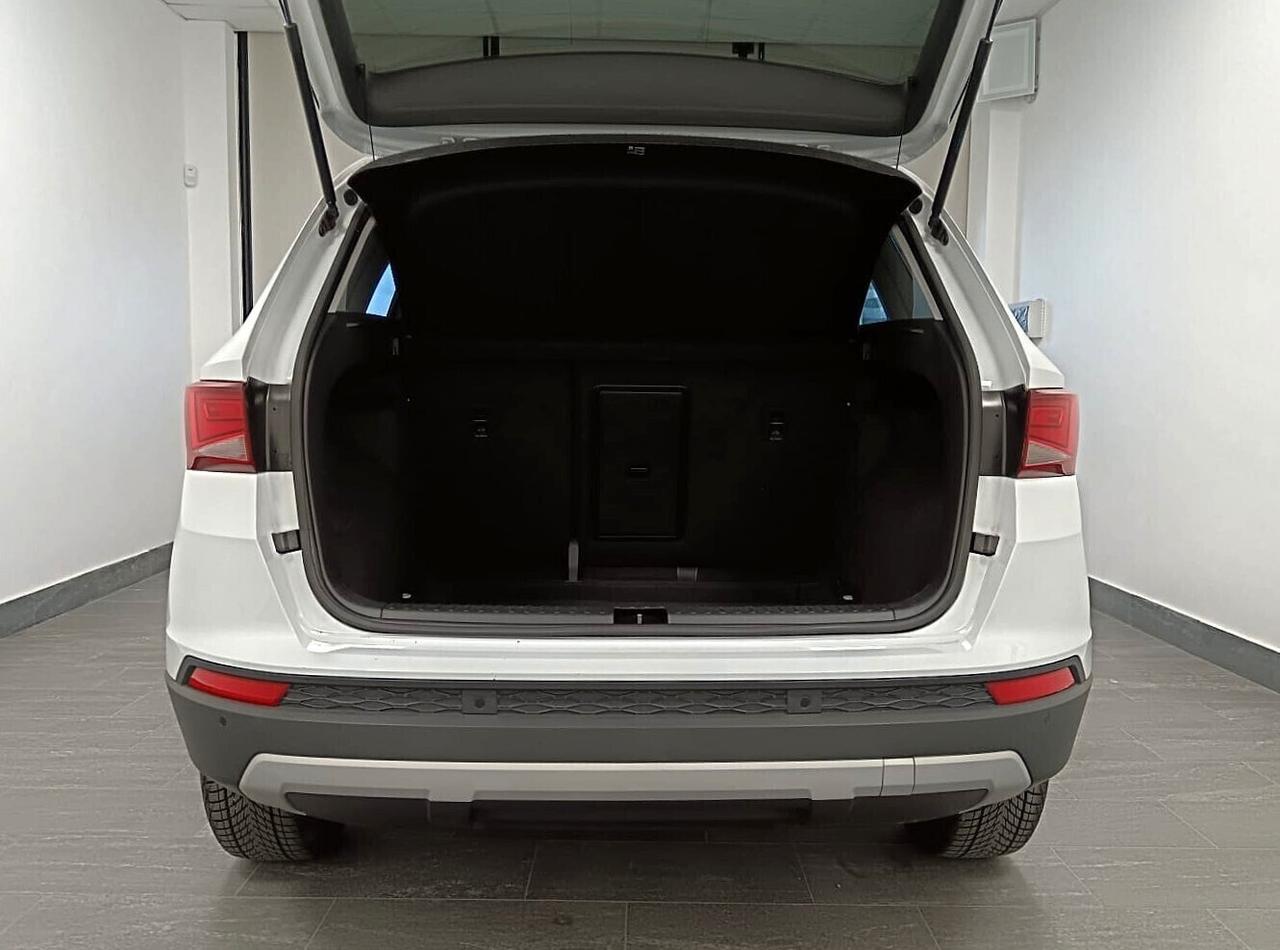 Seat Ateca 1.6 TDI Style CAMBIO AUTOMATICO