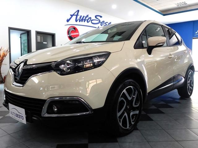 Renault Captur 1.5 DCI 90 CV LIVE