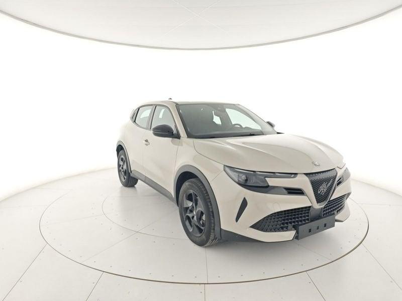 Alfa Romeo Junior 1.2 145 CV Hybrid eDCT6