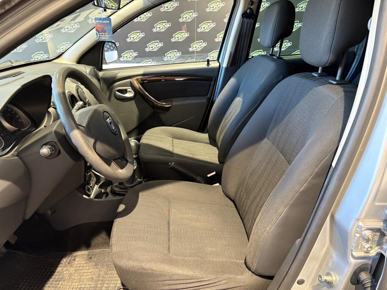 Dacia Duster - 2012 1.5 dCi 110CV 4x4 Lauréate