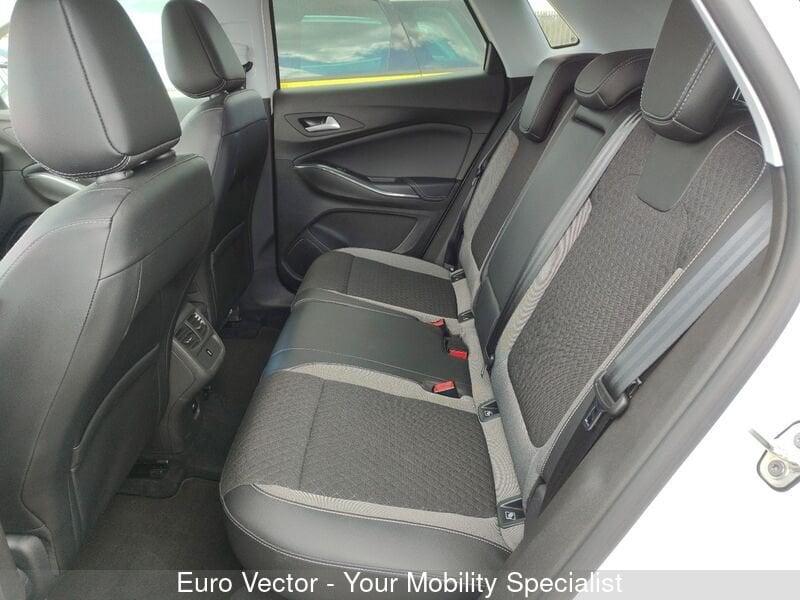 Opel Grandland Grandland X 1.2 Turbo 12V 130 CV Start&Stop Innovation