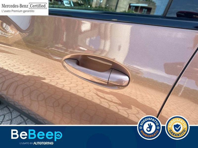 Mercedes-Benz GLA 220 D PREMIUM AUTO