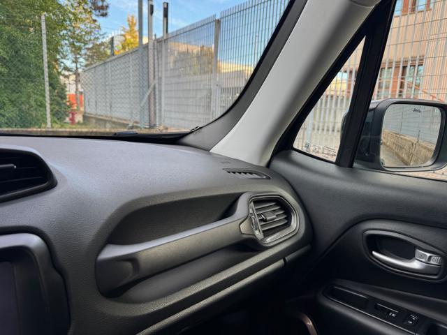 JEEP Renegade 1.0 T3 Limited 120CV