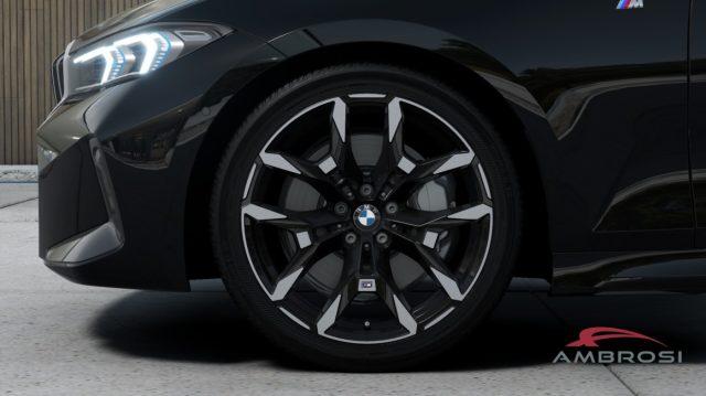 BMW 320 Serie 3 d Touring Msport Comfort Package