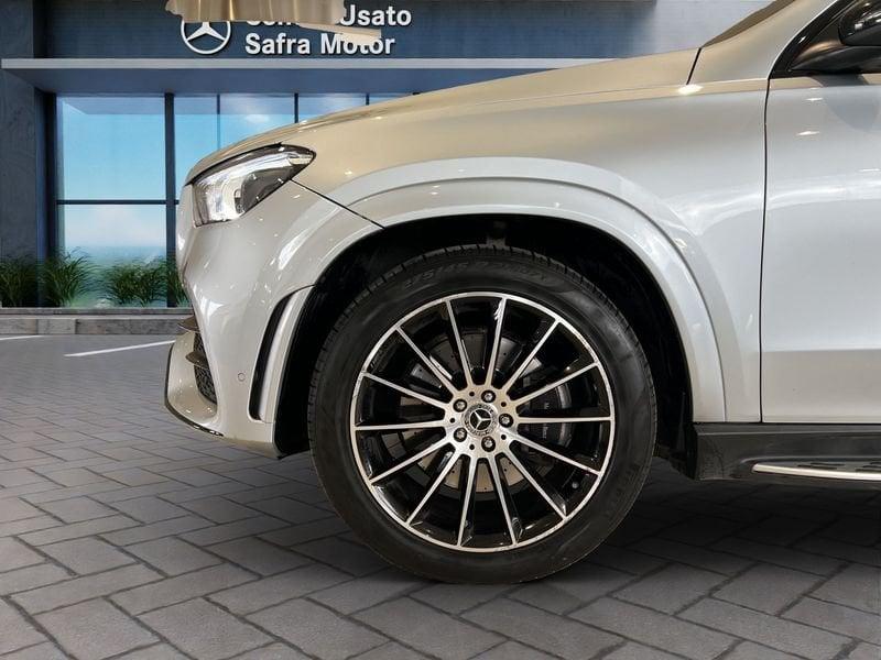 Mercedes-Benz GLE GLE 300 d 4Matic Mild Hybrid Premium Plus