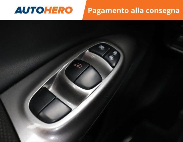 NISSAN Juke 1.5 dCi Start&Stop Acenta