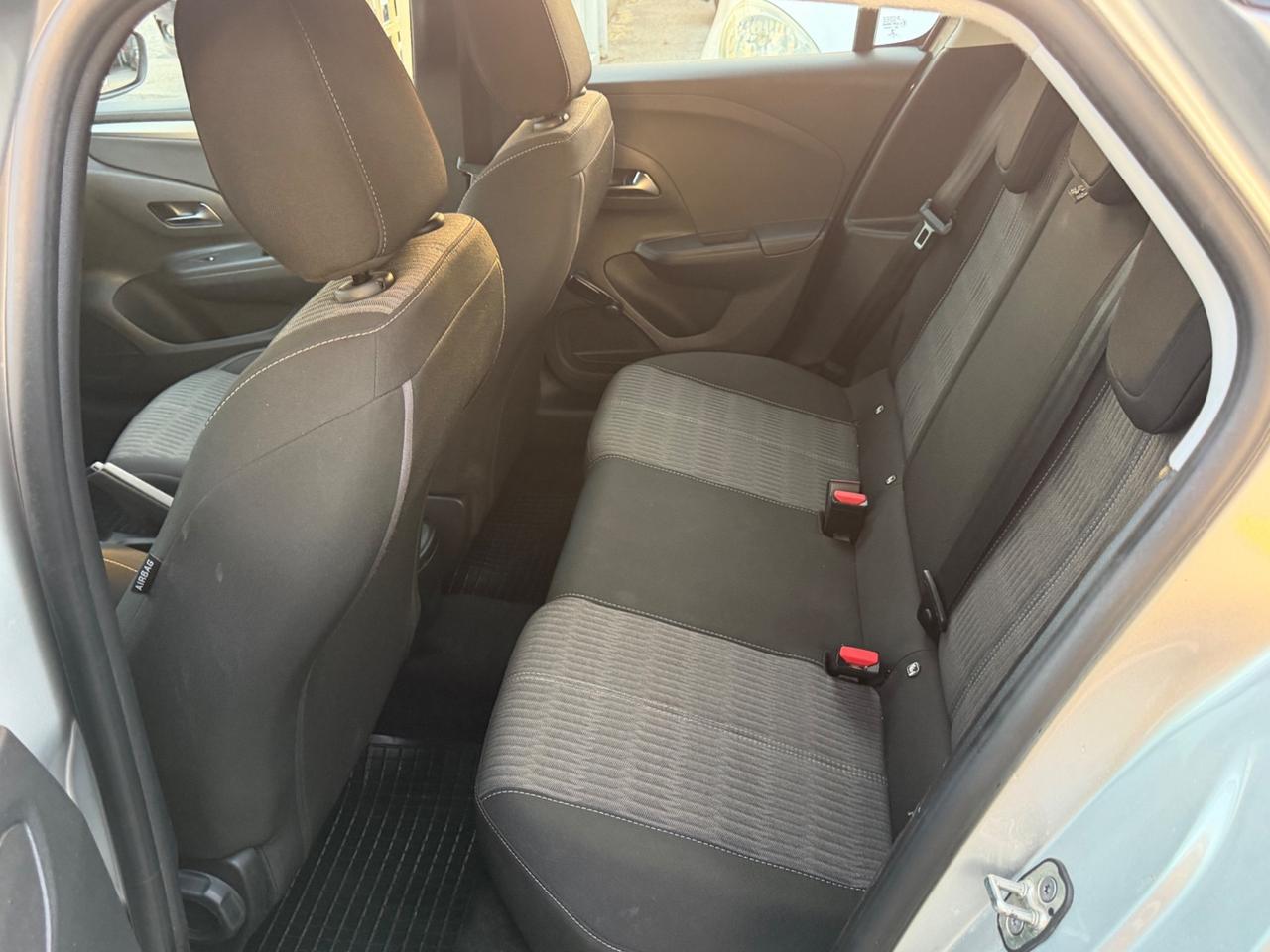 Opel Corsa 1.5 D 2023 perfetta 100 CV Elegance