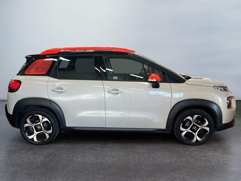 Citroën C3 Aircross C3 Aircross PureTech 110 S&S Shine