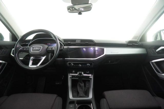 AUDI Q3 Q3 35 TFSI S tronic Business Advanced