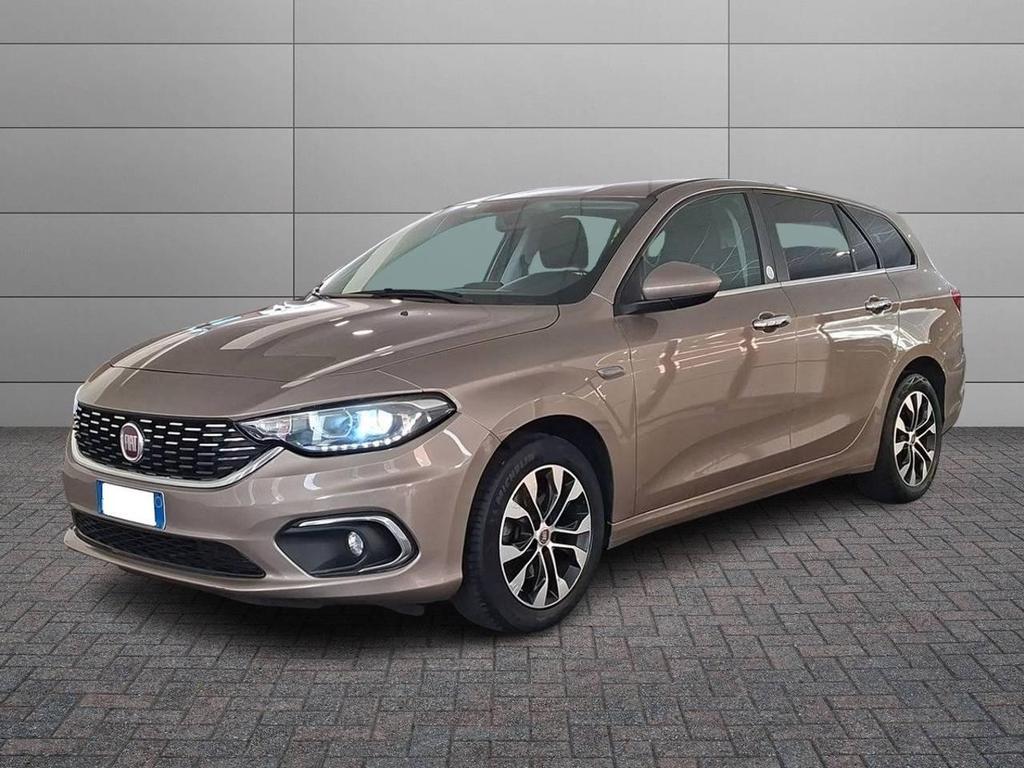 Fiat Tipo Station Wagon 1.4 S-Design