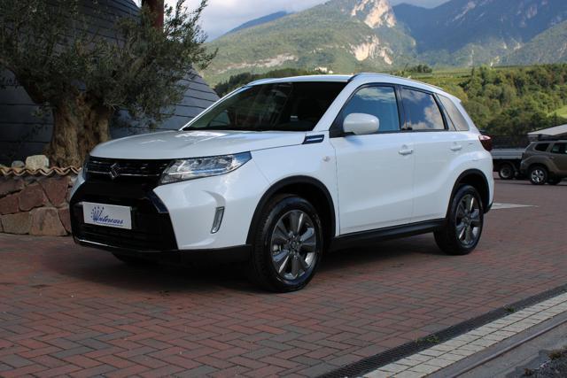 SUZUKI Vitara 1.4 Hybrid 4WD AllGrip Cool+