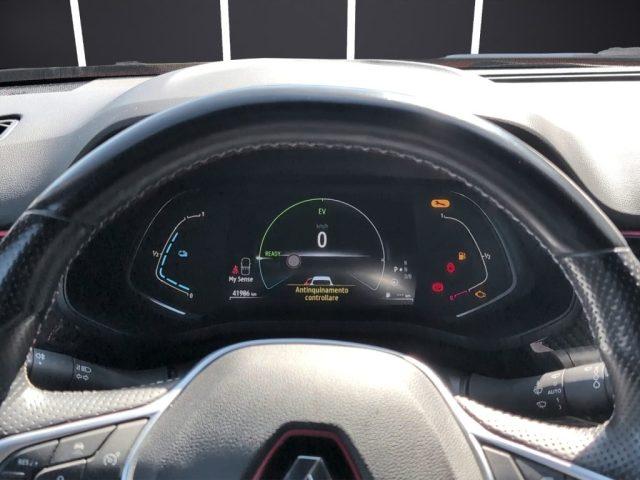 RENAULT Arkana Arkana Hybrid E-Tech 145 CV R.S. Line
