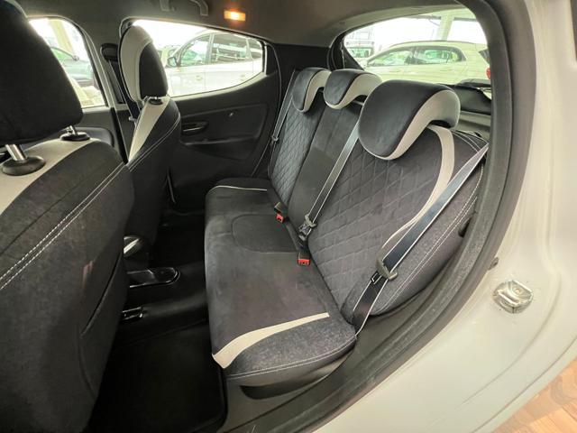 LANCIA Ypsilon 1.2 69 CV 5 porte Mya-Uniproprietaria come nuova
